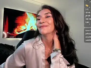 Stripchat Live Porn of Emma_Mendozaa