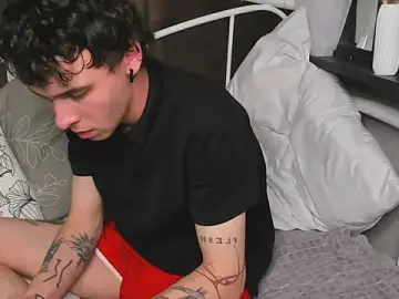 Stripchat Watch Live Sex Cams of Jacob_Davidson