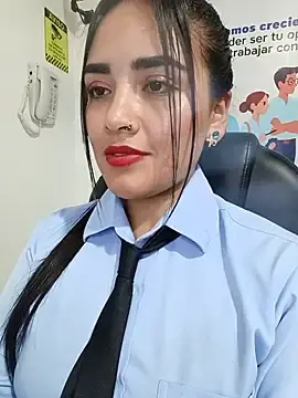 Stripchat Free Live Porn of MAYE__13