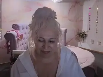 Stripchat Best live sex cam show of Penelope_Pinky