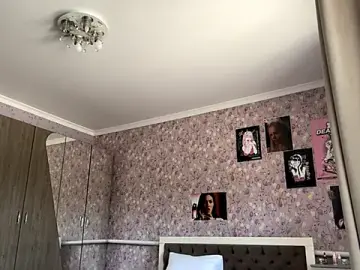 Stripchat Live Sex Cam of SakuraNaskios