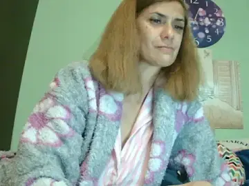 Stripchat Sex Cam of SexyGioconda
