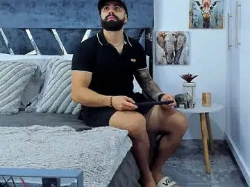 Stripchat Adult Video Chat of Zack_Froone