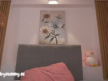 Stripchat Free Porn Cam of baby_sammyy