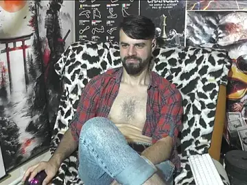 Stripchat Adult Webcams of 00george