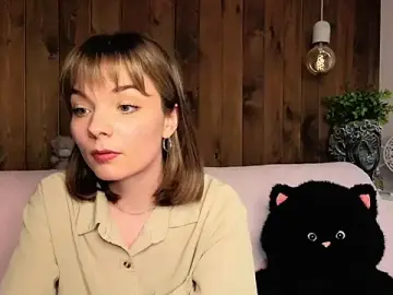Stripchat Nude Webcam of IvoryPesante