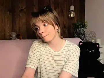 Stripchat Free Live Porn of IvoryPesante