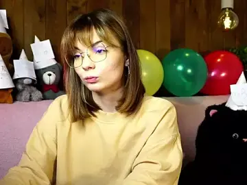 Stripchat Best Webcam of IvoryPesante