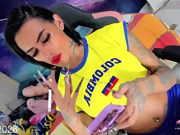 Stripchat Sex Cam of Nella_Dolls