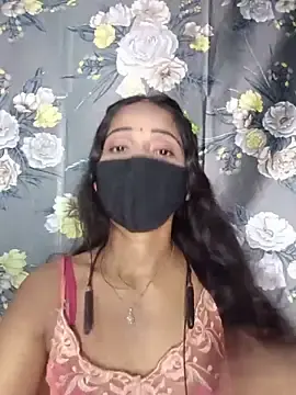 Stripchat Best Webcam of Roshni_09