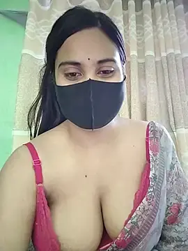 Stripchat Free Live Porn of SimaRoy-
