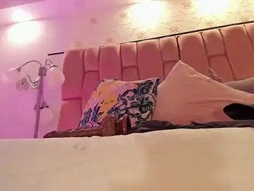 Stripchat Free Live Porn of aishathornee