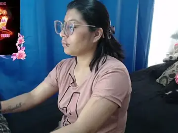 Stripchat Free Porn Cam of kanroji_mitsuri_08
