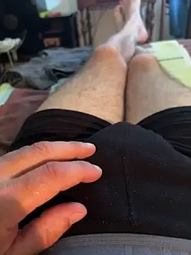 Stripchat Live Sex of solomec