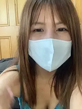 Stripchat Best Webcam of -Hikari-00-