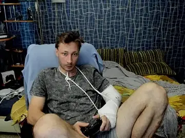 Stripchat Sex Chat of CuteBoy228