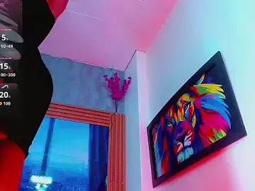 Stripchat Live Porn of Deivelys
