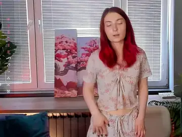 Stripchat Sex Chat of JacqulynKalisek