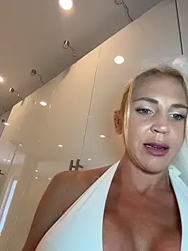 Stripchat Sex Chat of Kate-monroe