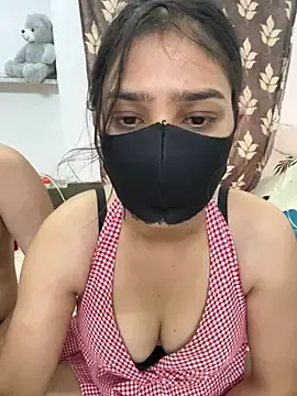 Stripchat Private Sex Chat of SWEET_AARU1