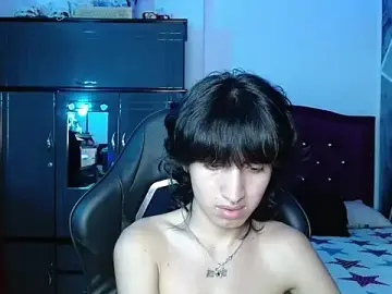 Stripchat Private Sex Chat of littlextreme