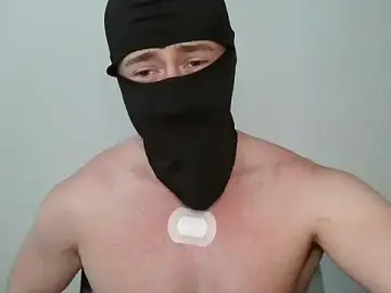 Stripchat Private Sex Chat of phantomgent-x