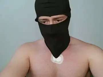Stripchat Best Webcam of phantomgent-x