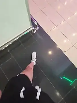 Stripchat Live Porn of sevvvvsevvvv1