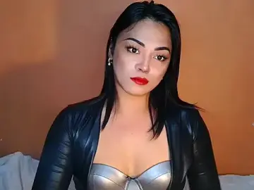 Stripchat Live Porn of AsianQueenAlexaXx