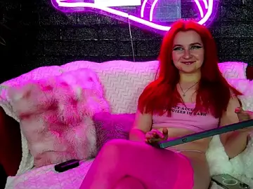 Stripchat Adult Video Chat of CherrySin
