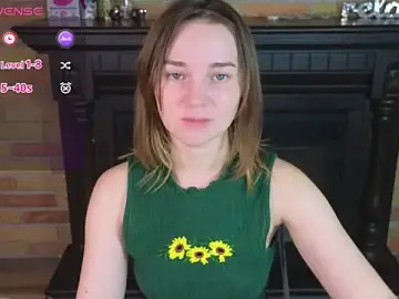 Stripchat Free Live Porn of Ellie_Sunset