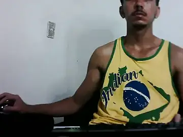 Stripchat Live Porn of MagrinhoSaradoo