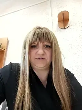 Stripchat Free Live Porn of Office_Albertina