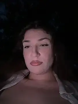 Stripchat Free Live Porn of ScarletBloom_