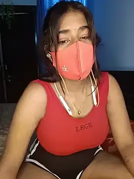 Stripchat Adult Webcams of ShanayaRoseXO