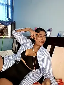 Stripchat Best Webcam of ShanayaRoseXO