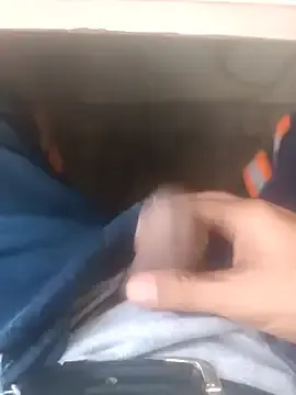 Stripchat Live Sex Cam of By_Mehmet