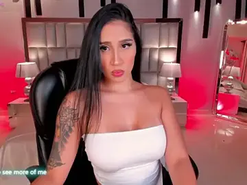 Stripchat Sex Cam of NickyLawson
