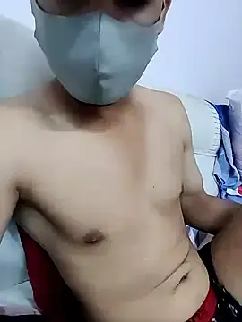 Stripchat Live Porn of PATHAN_pussykiller