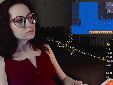 Stripchat Free Porn Cam of PricklyPeach