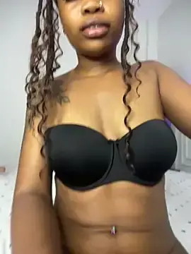 Stripchat Best Webcam of SashimiDrip