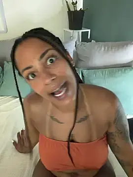Stripchat Private Sex Chat of SweetPetiteNoir