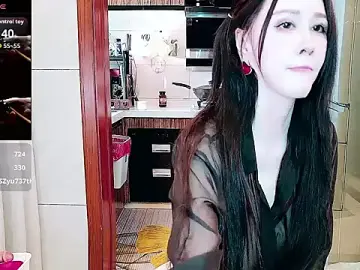 Stripchat Live Porn of nuanuanbaobei