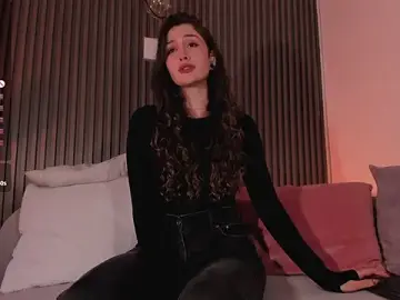 Stripchat Free Porn Cam of Amy-Parrish