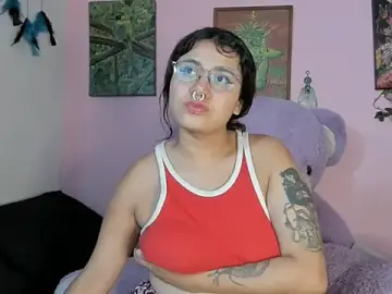 Stripchat Adult Webcam of Maddy_Jhonsson
