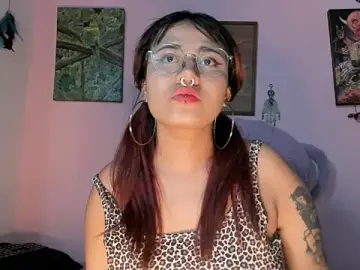 Stripchat Nude Webcam of Maddy_Jhonsson