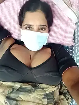 Stripchat Live Sex Cam of radhika78990
