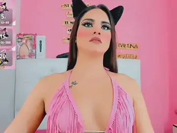 Stripchat Best Webcam of valentina_princess_