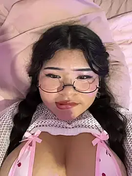 Stripchat Best Webcam of Cannella_0