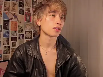 Stripchat Private Sex Chat of liamelf